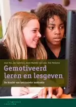Sfeerafbeelding Fontys
