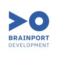 Logo Brainport Development