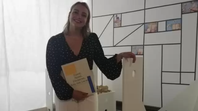 Simone van Gerven