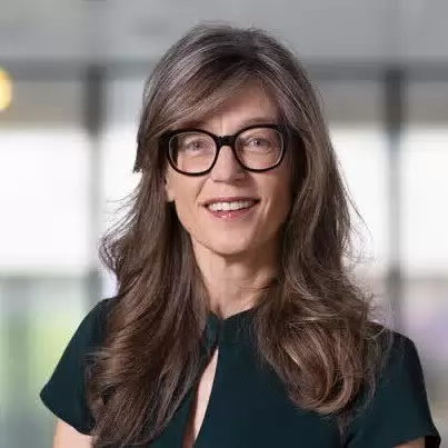 Foto van Caroline Visser, Raad van toezicht Fontys