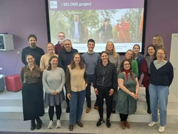 Ambience photo Fontys