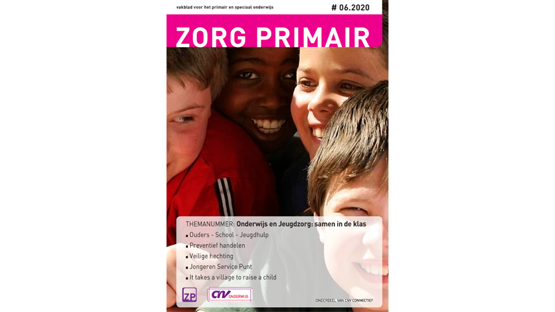 Sfeerafbeelding Fontys