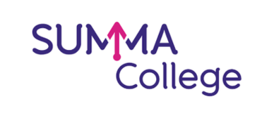 Logo Summa college