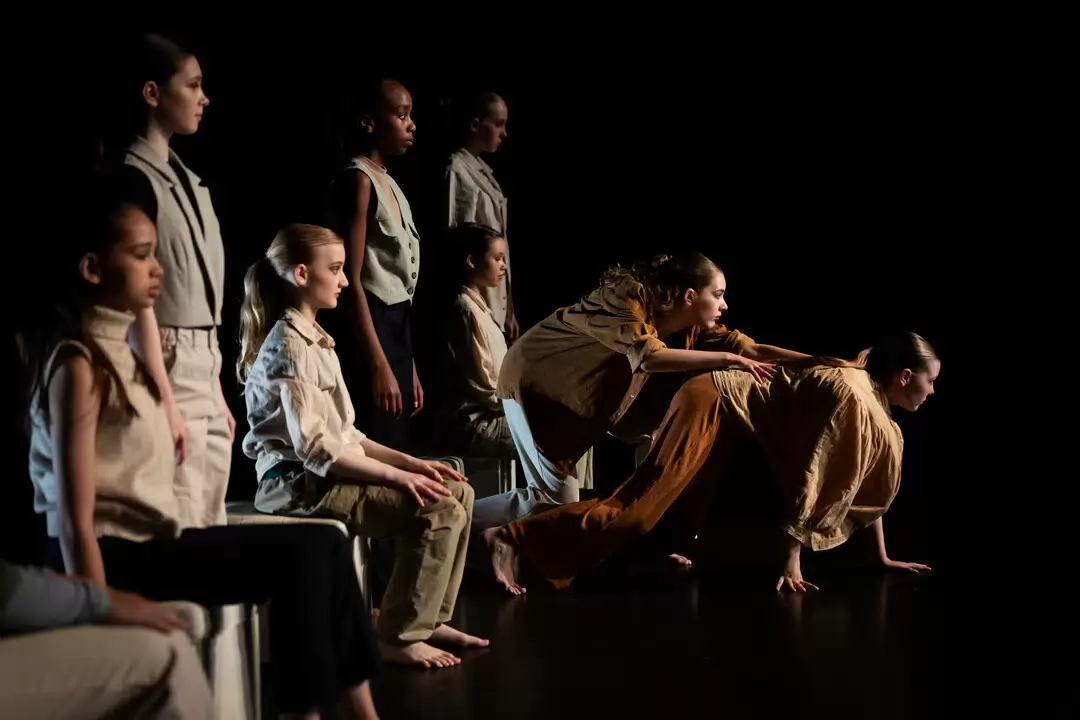 Sfeerafbeelding Fontys