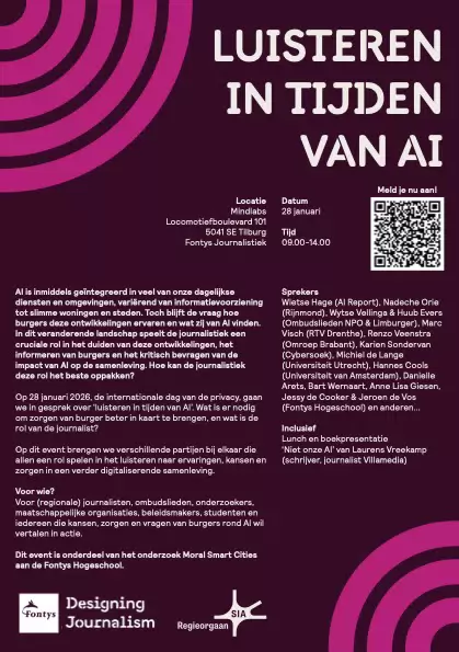 Sfeerafbeelding Fontys