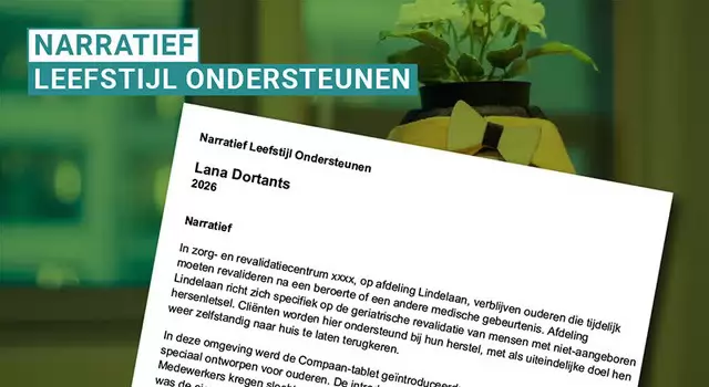 Sfeerafbeelding Fontys