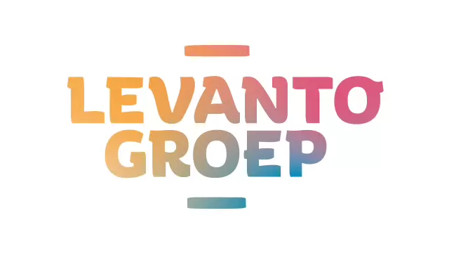 Logo LEVANTO groep