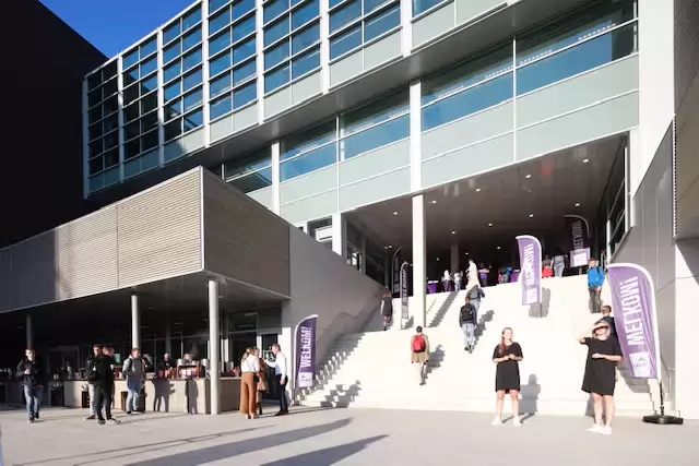 Sfeerafbeelding Fontys