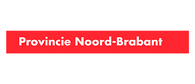 Logo Provincie Noord Brabant