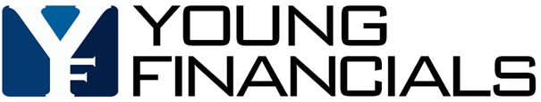 Logo young financials