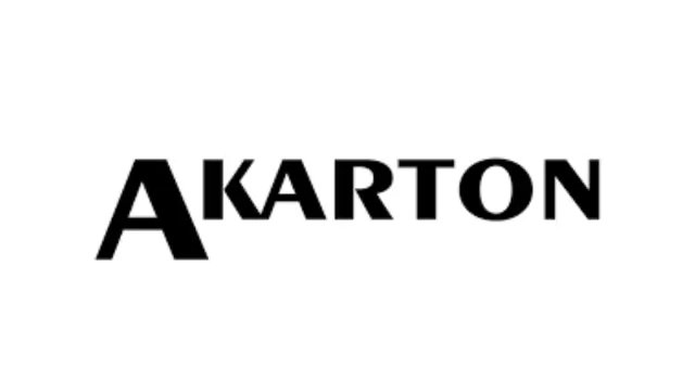 Logo Akarton
