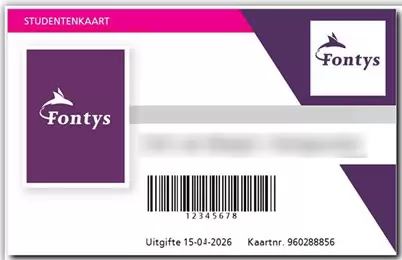 Sfeerafbeelding Fontys