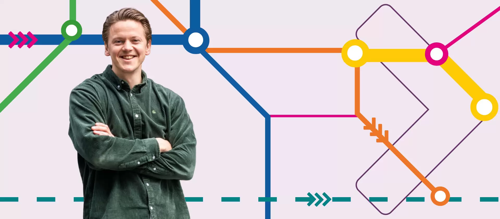 Visual talentgericht onderwijs van Fontys Educatie - Oog voor jouw talent