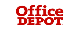 Office Depot logo