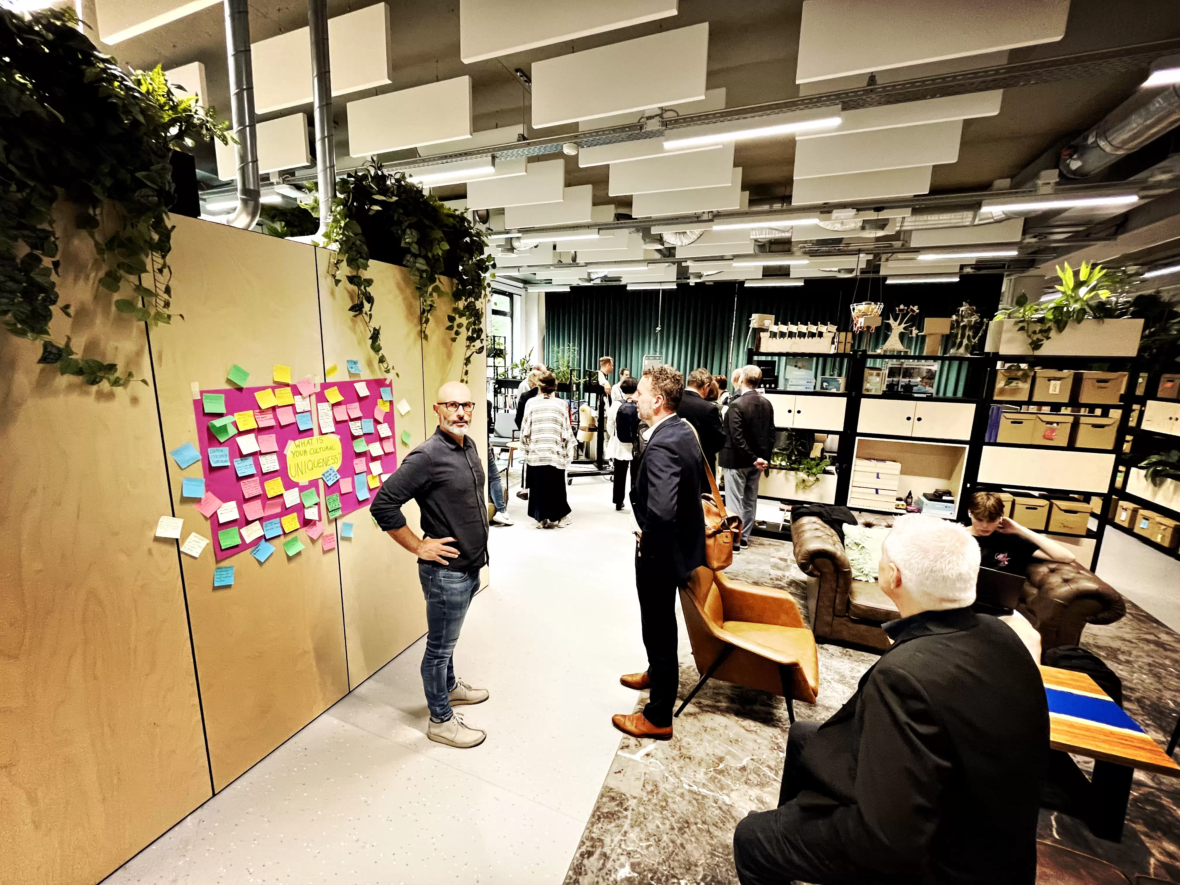 Sfeerafbeelding Fontys