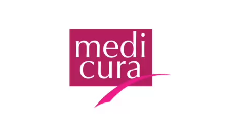 Logo Medicura