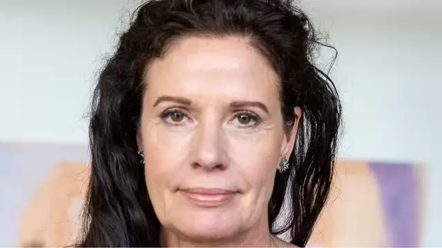 Barbara Hazebroek