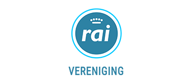 Logo Rai Vereniging