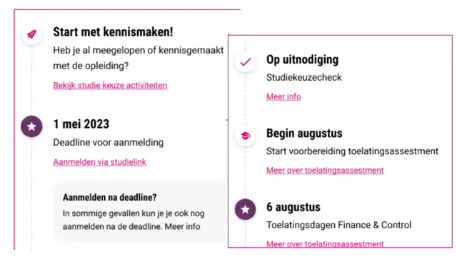 Sfeerafbeelding Fontys