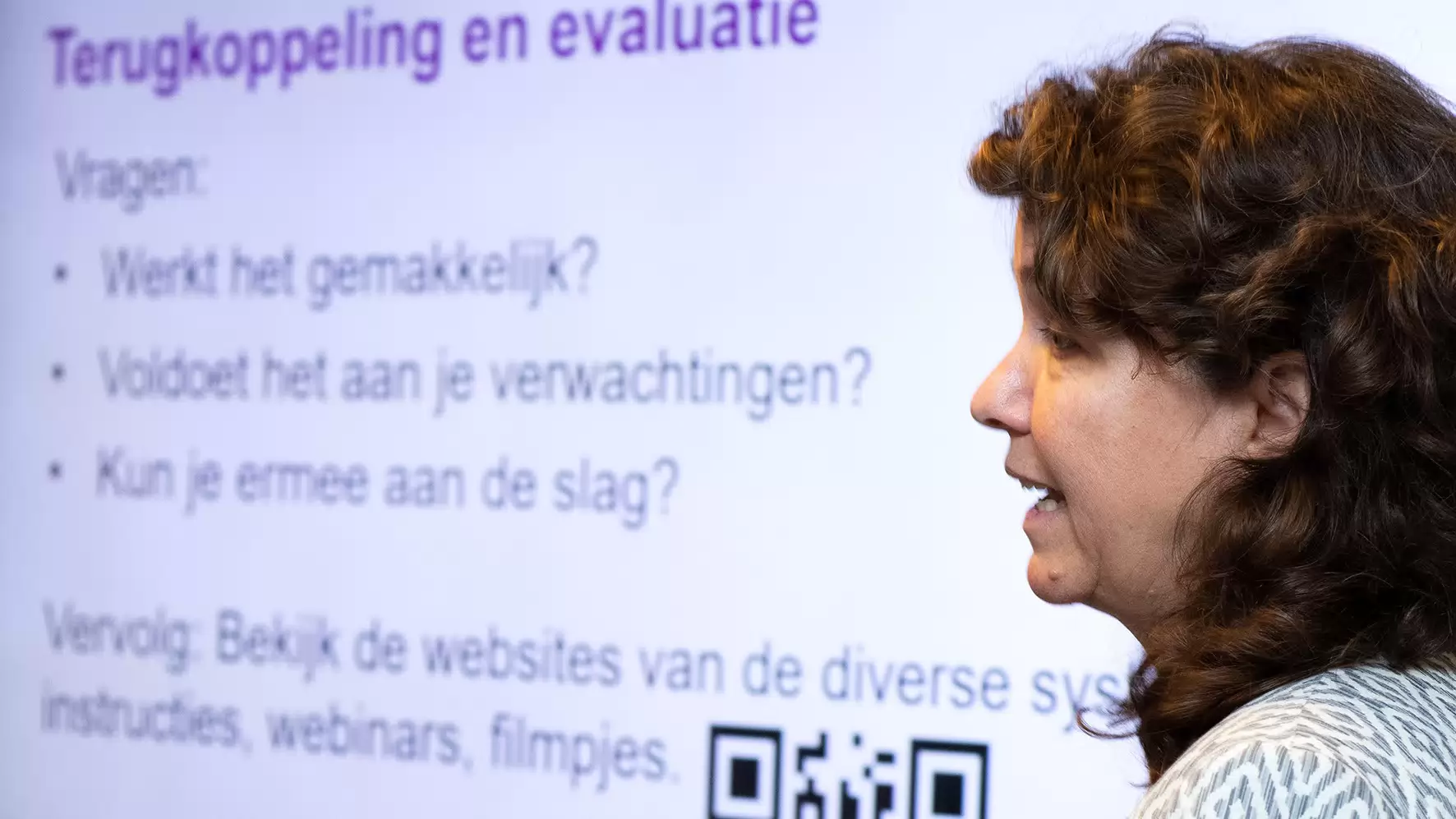 Sfeerafbeelding Fontys