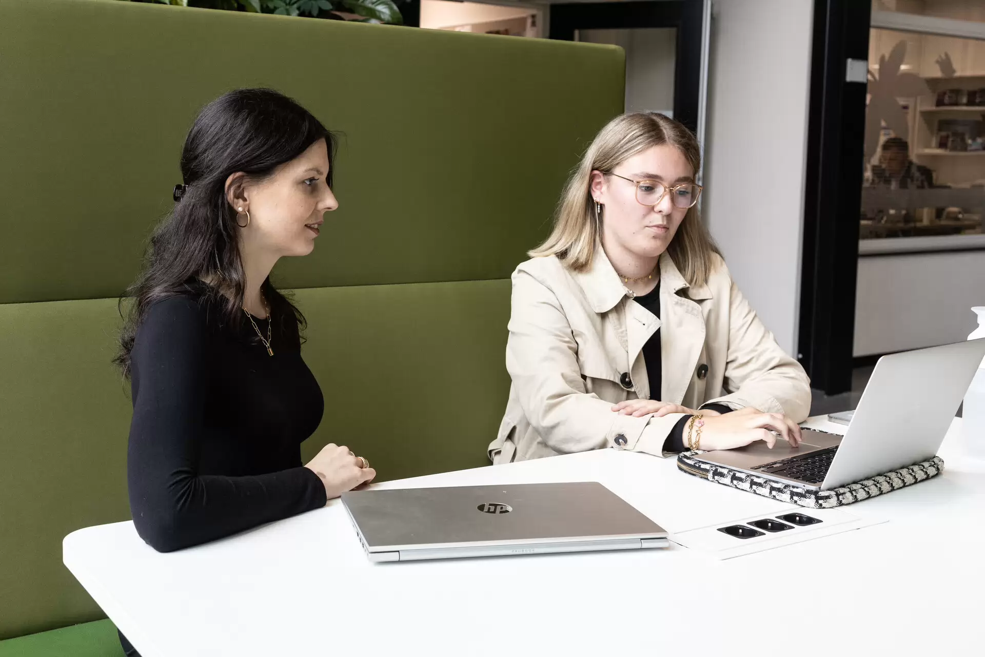 Ambience photo Fontys