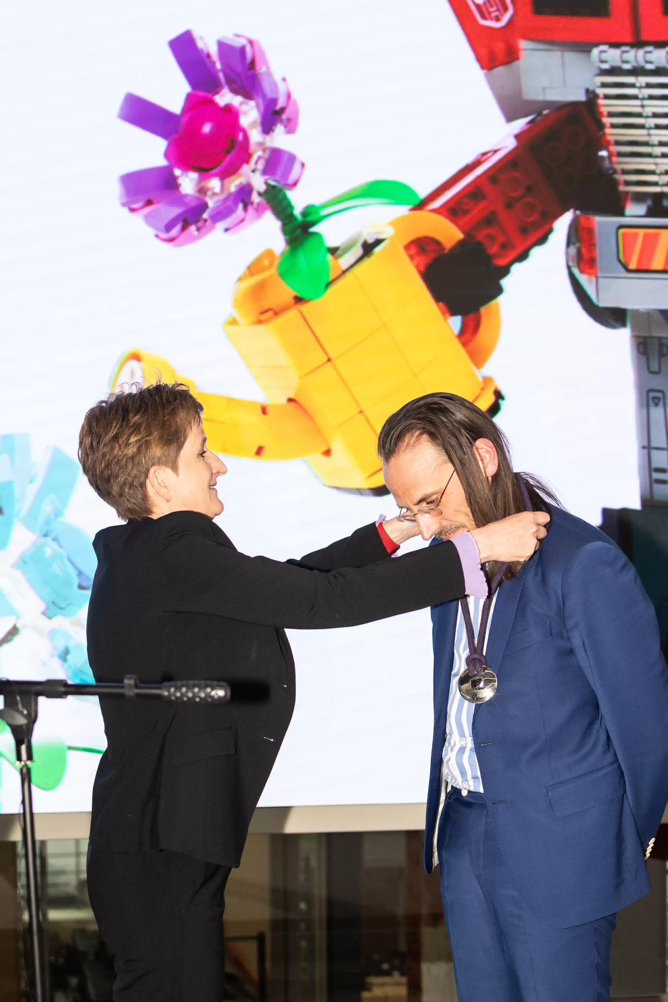 Sfeerafbeelding Fontys