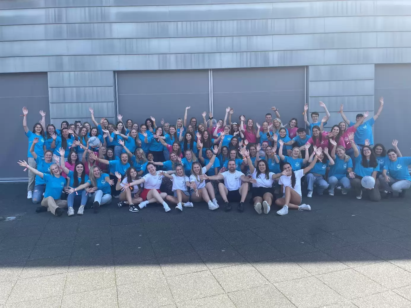 Sfeerafbeelding Fontys