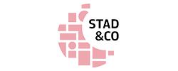 Stad & Co logo