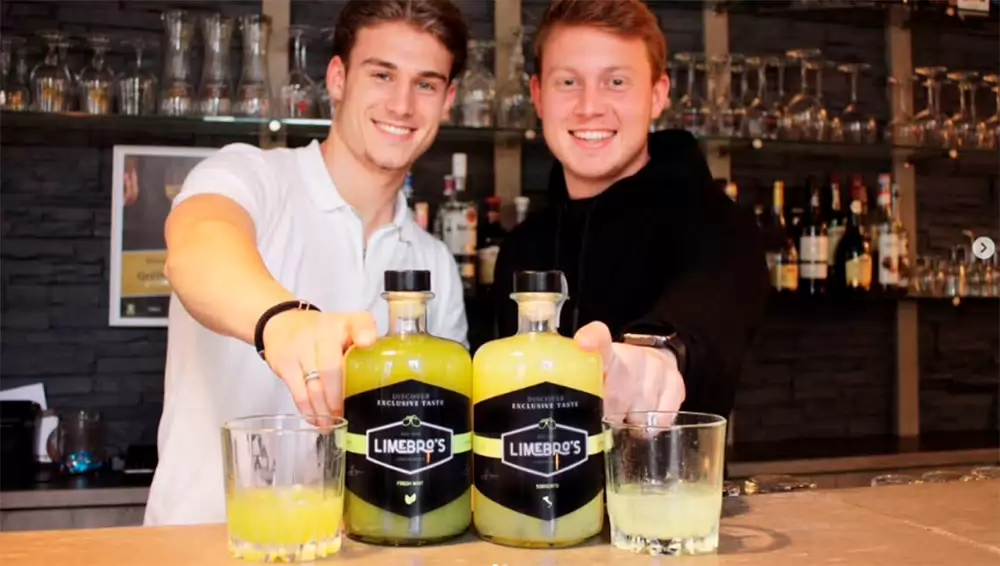 Foto Limebros