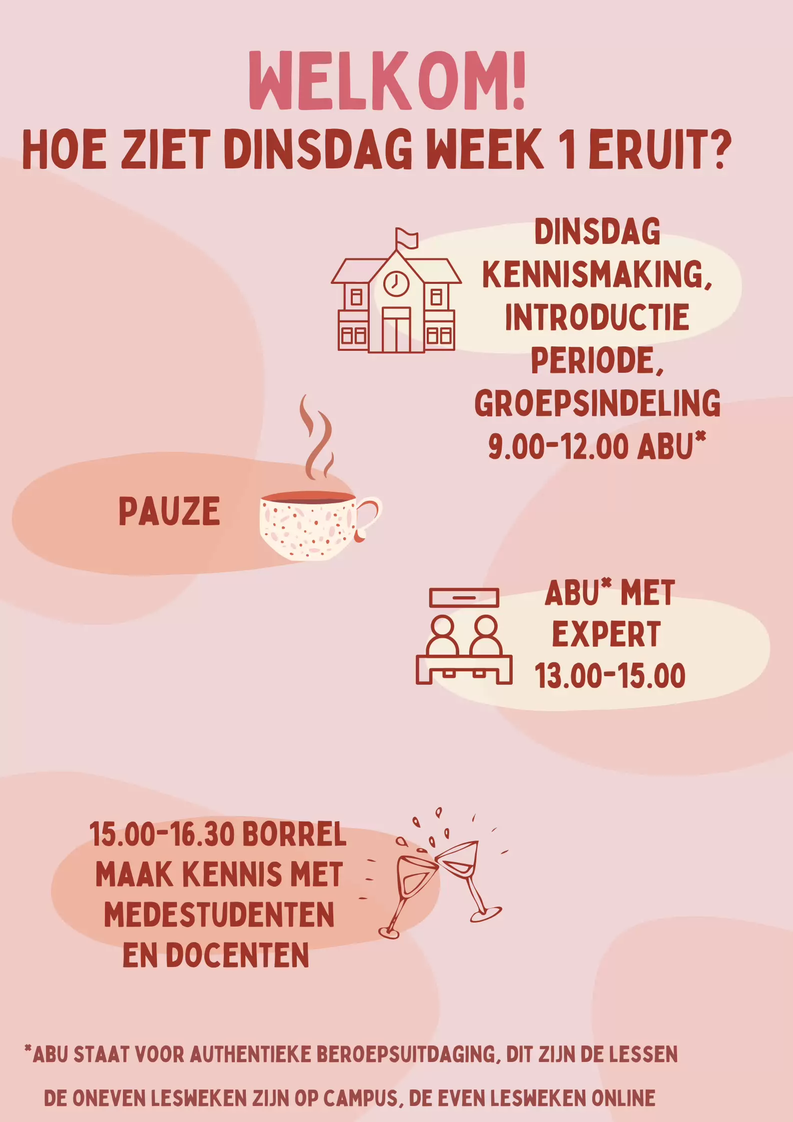 Sfeerafbeelding Fontys