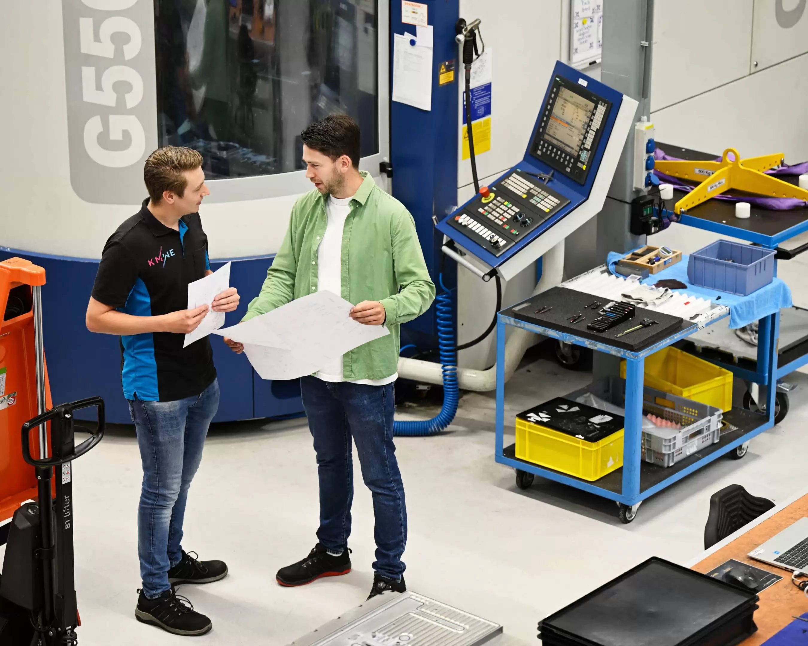 students of master system design