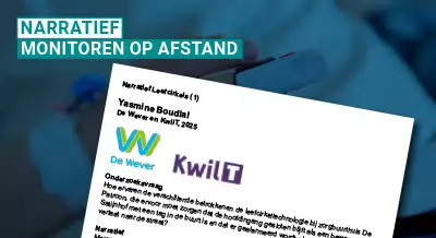 Sfeerafbeelding Fontys