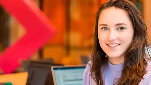 Sfeerafbeelding Fontys