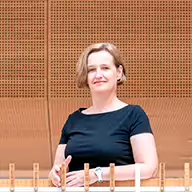 Adjunct-secretaris Marjolein Engelen