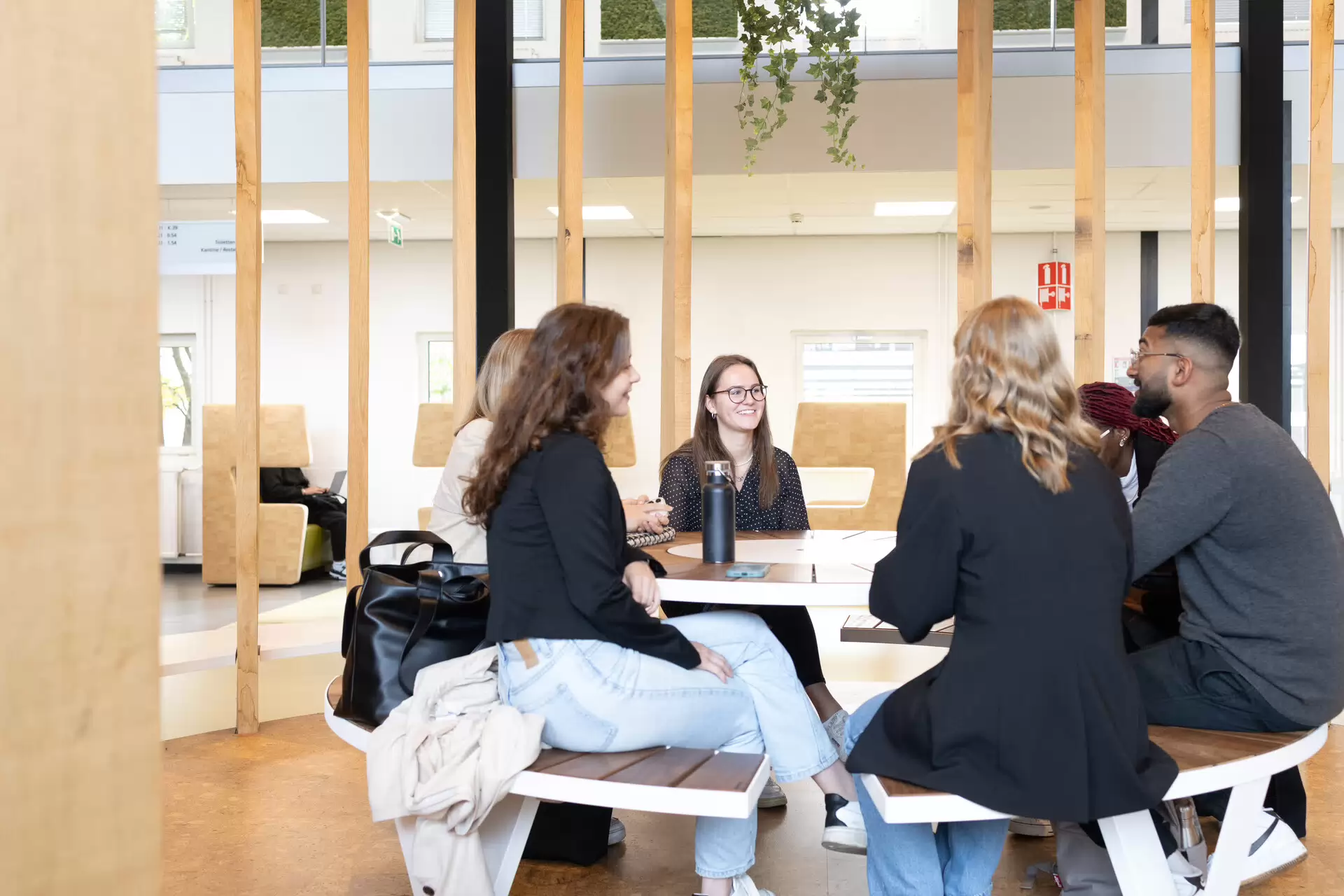 Ambience photo Fontys