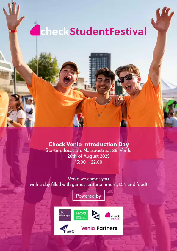 Ambience photo Fontys