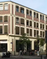 Ambience photo Fontys