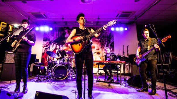 Ambience photo Fontys