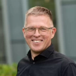 Foto van persoon
