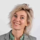 Anne-Marieke van Loon, associate lector bij Fontys Educatie