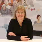 Foto van persoon