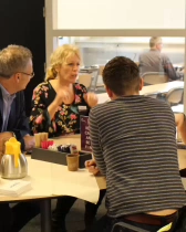 Sfeerafbeelding Fontys