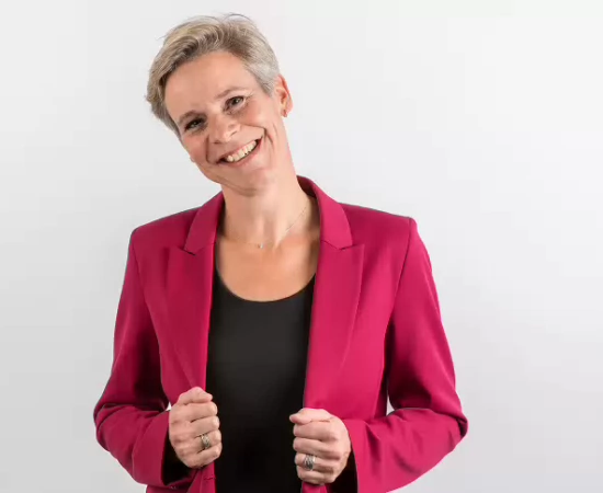 Sfeerafbeelding Fontys
