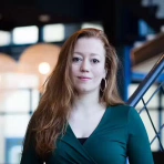 Foto van persoon