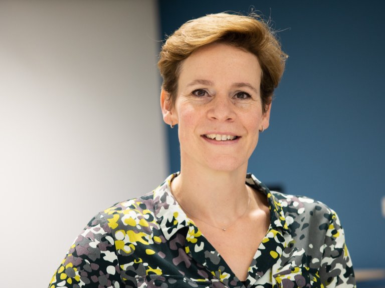 Sfeerafbeelding Fontys