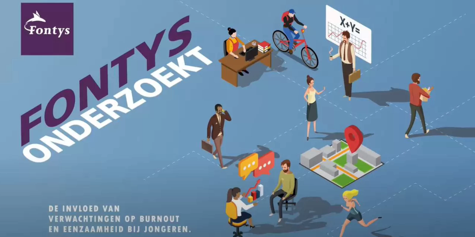 Placeholder for Fontys video