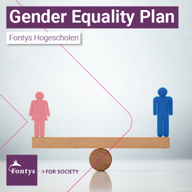 Sfeerafbeelding Fontys