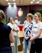 Sfeerafbeelding Fontys