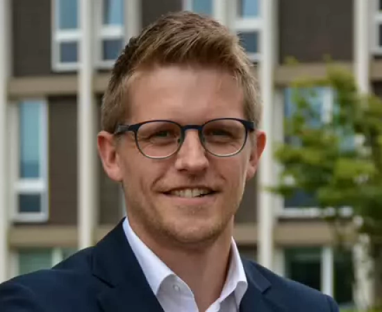 Sfeerafbeelding Fontys