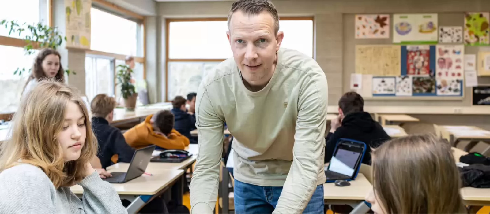 Placeholder for Fontys video